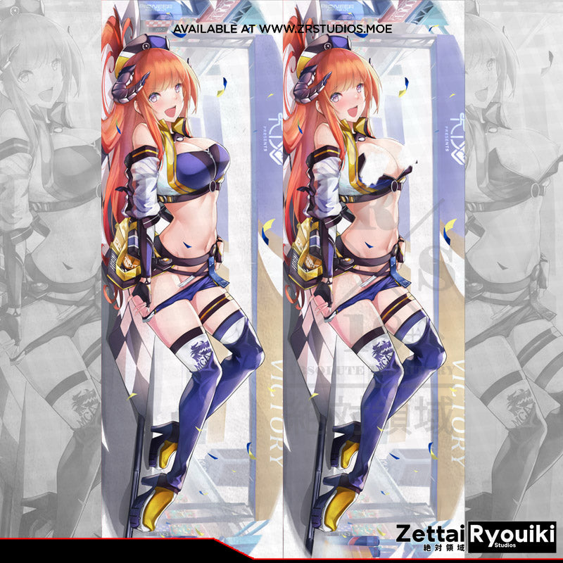 Bagpipe Dakimakura