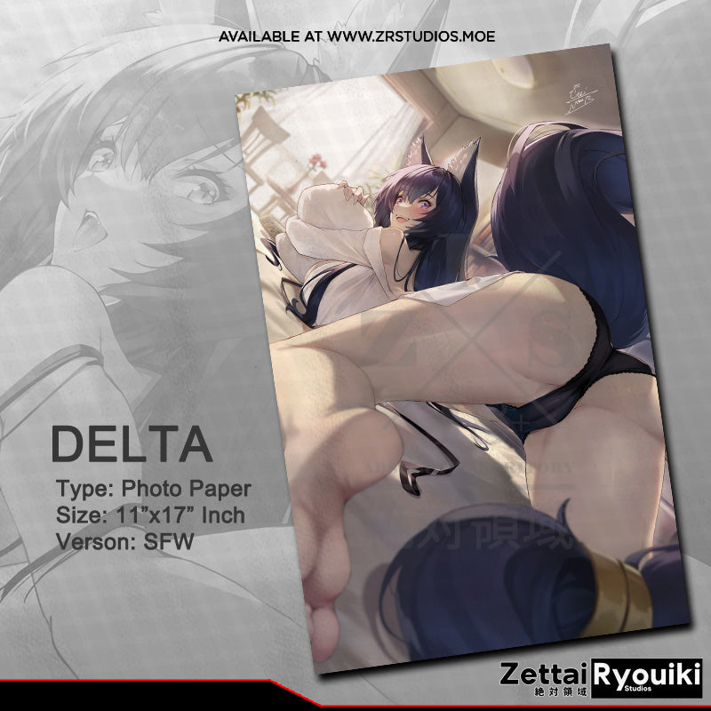 Delta