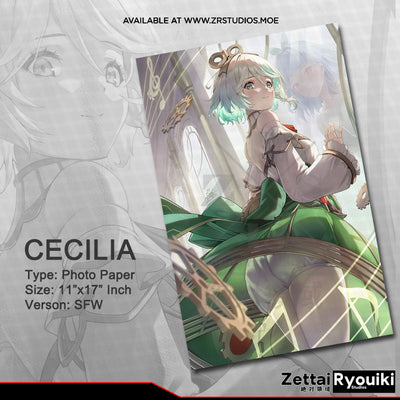 Cecilia