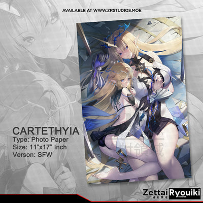 Cartethyia