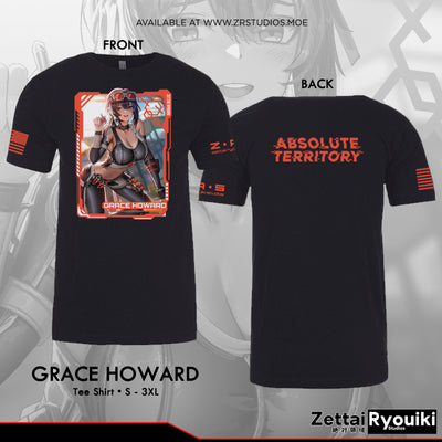 Grace Howard Tee Shirt