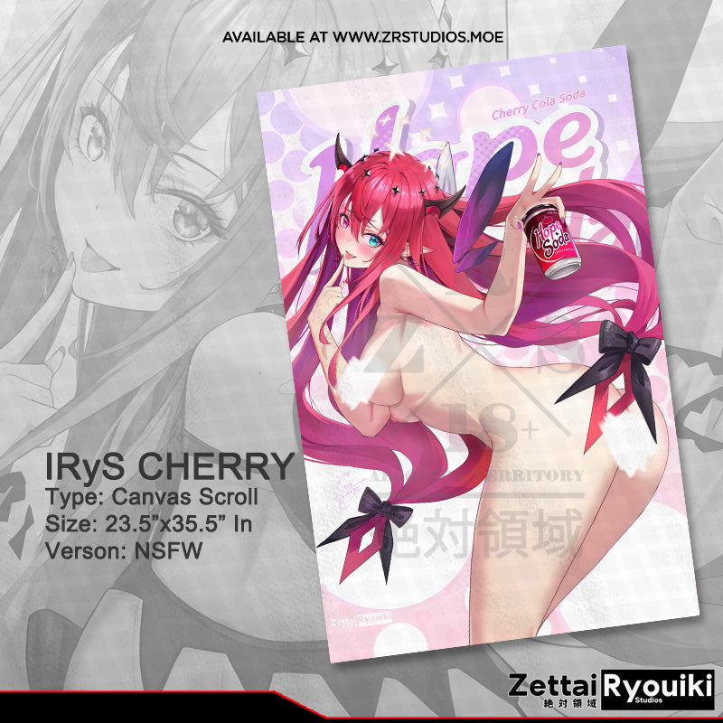 IRYS
