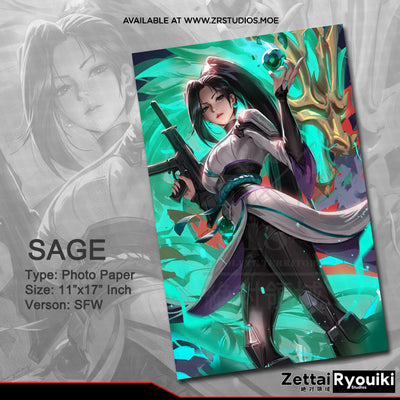 Sage