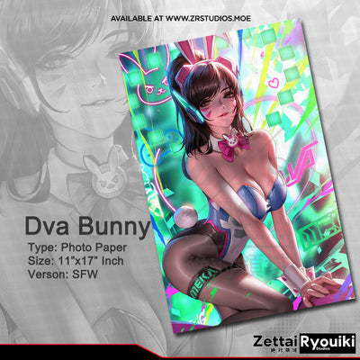 Dva Bunny Ver.2