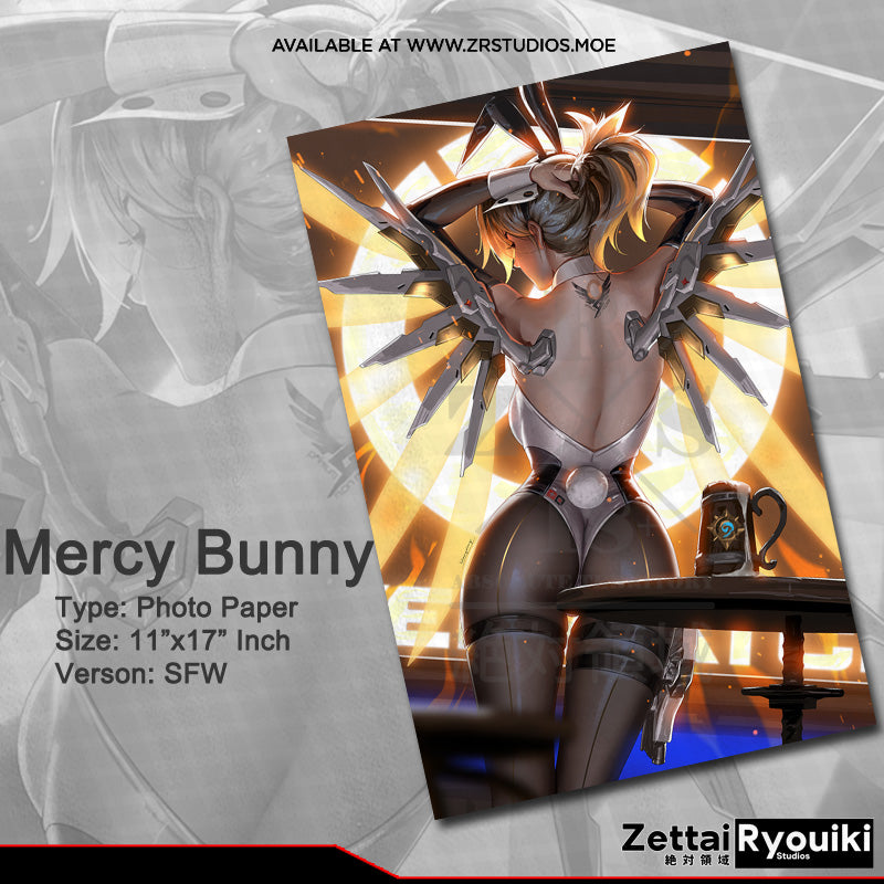 Mercy Bunny