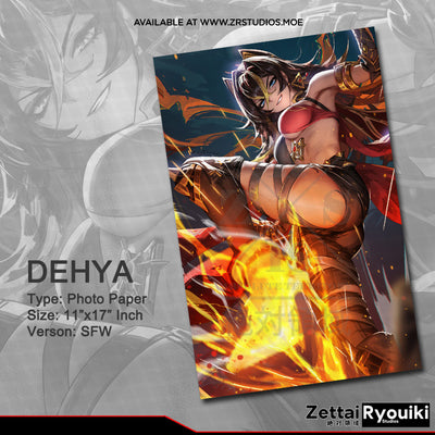 Dehya