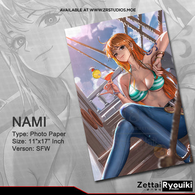 Nami Ver.2