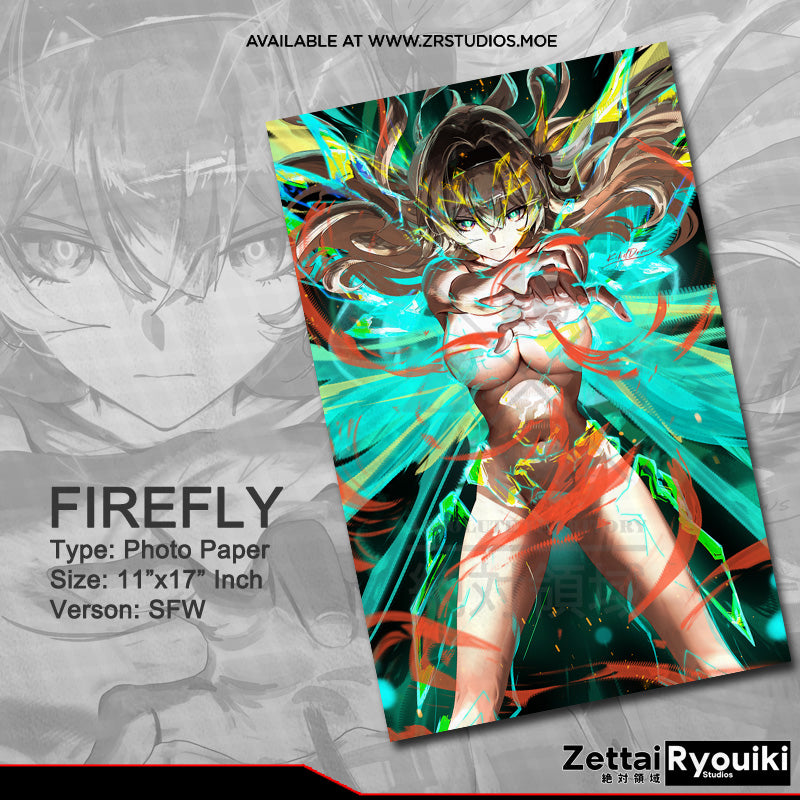 Firefly Ver.2