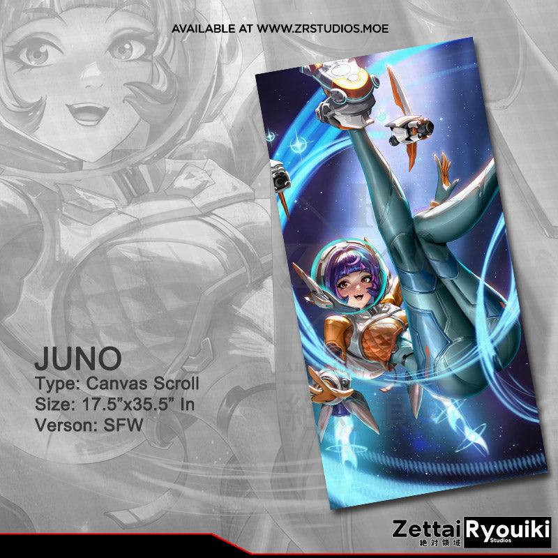 Juno WS