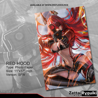 Red Hood