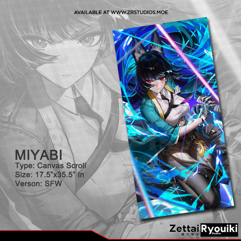 Miyabi Ver.2 WS