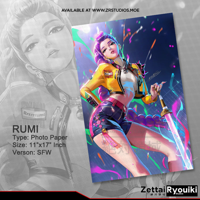 Rumi