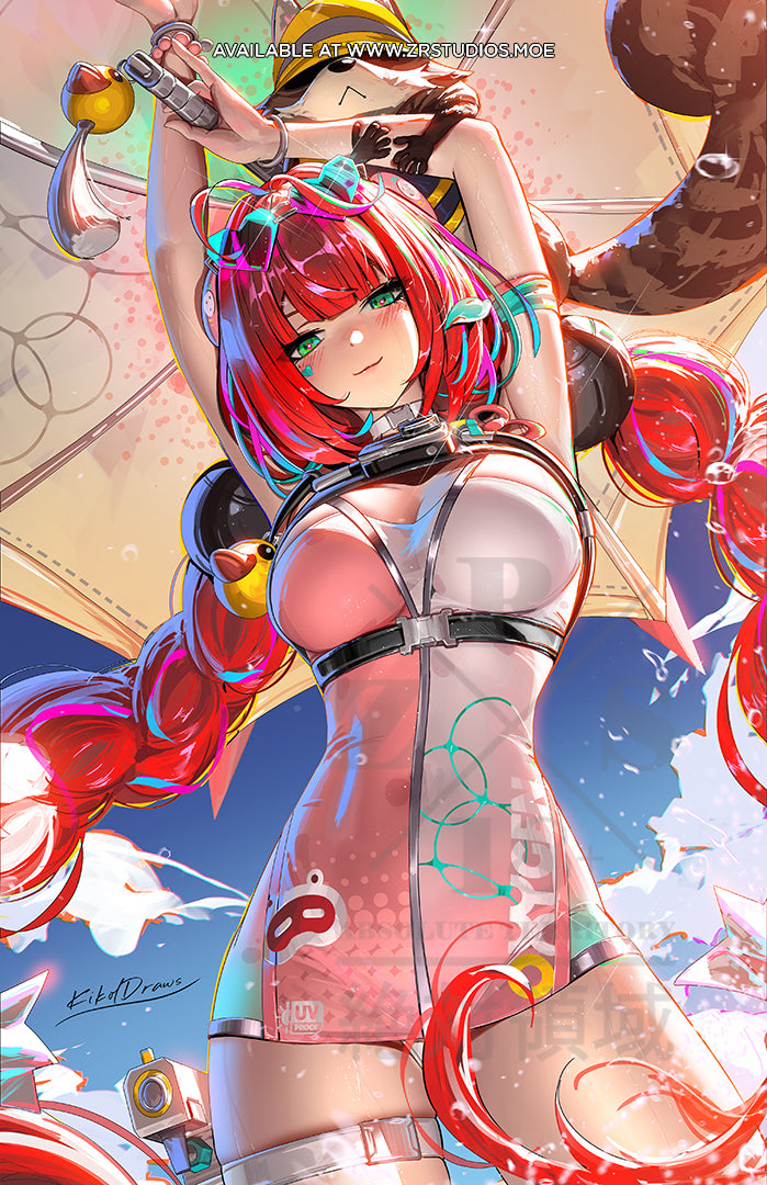 Yuzuha Ver.2