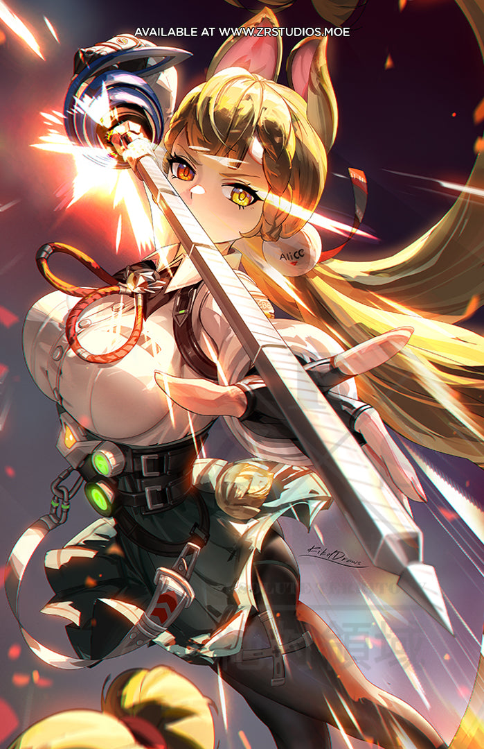 Alice