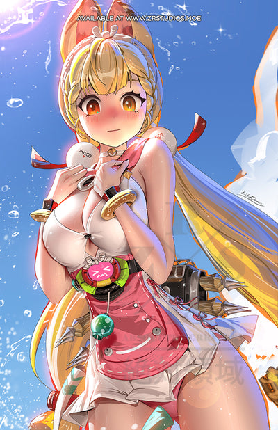 Alice Ver.2
