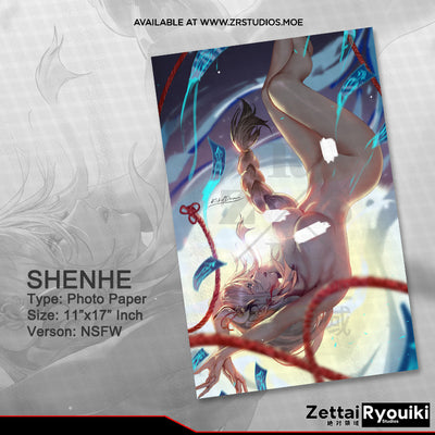 Shenhe Ver.2