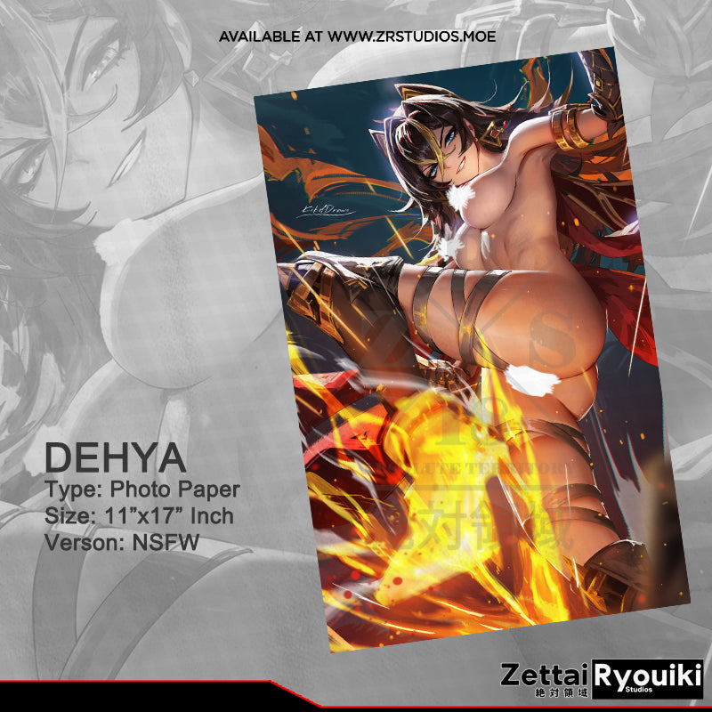 Dehya