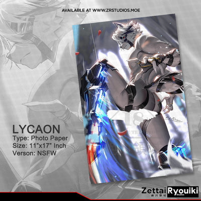 Lycaon