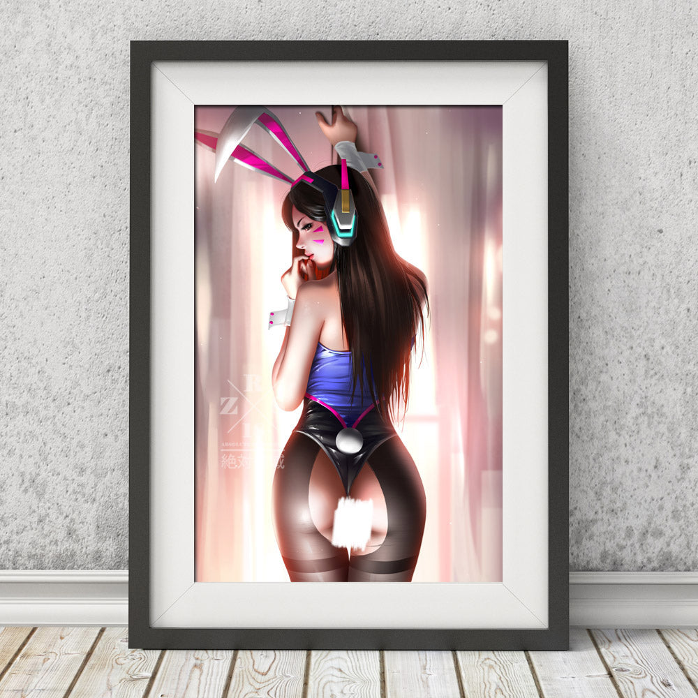 Dva Bunny