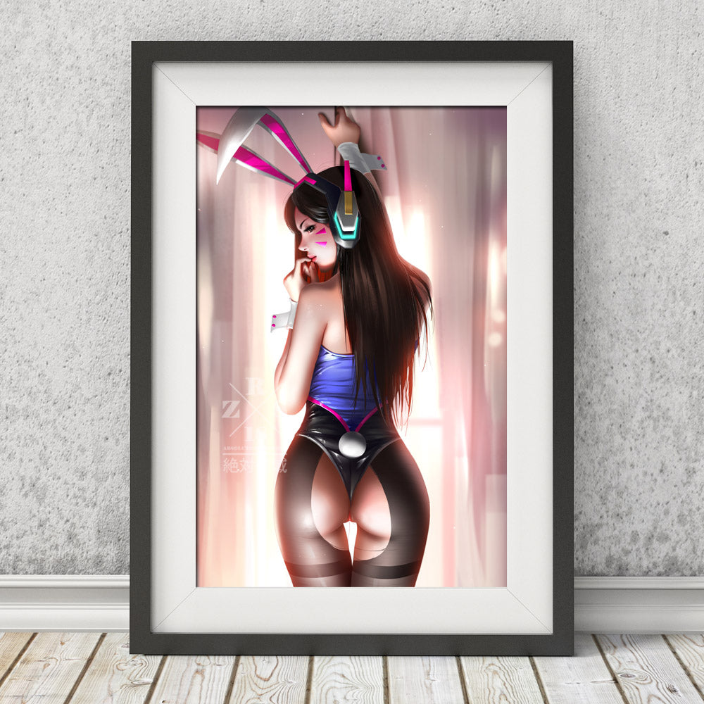 Dva Bunny WS