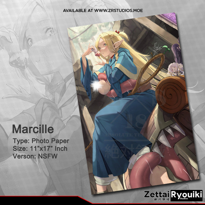 Marcille