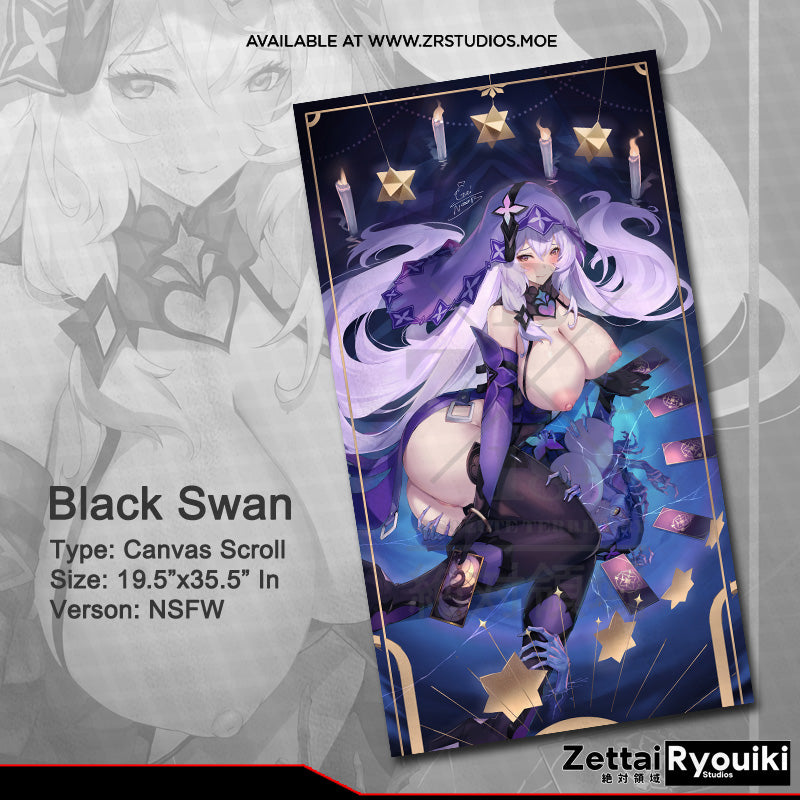 Black Swan WS