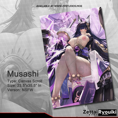 Musashi WS