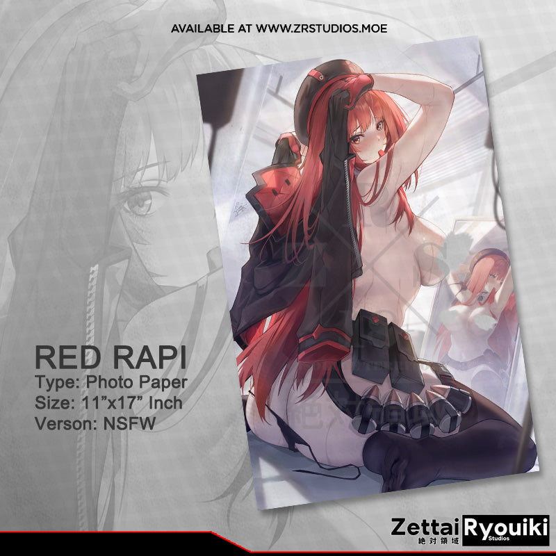 Red Rapi