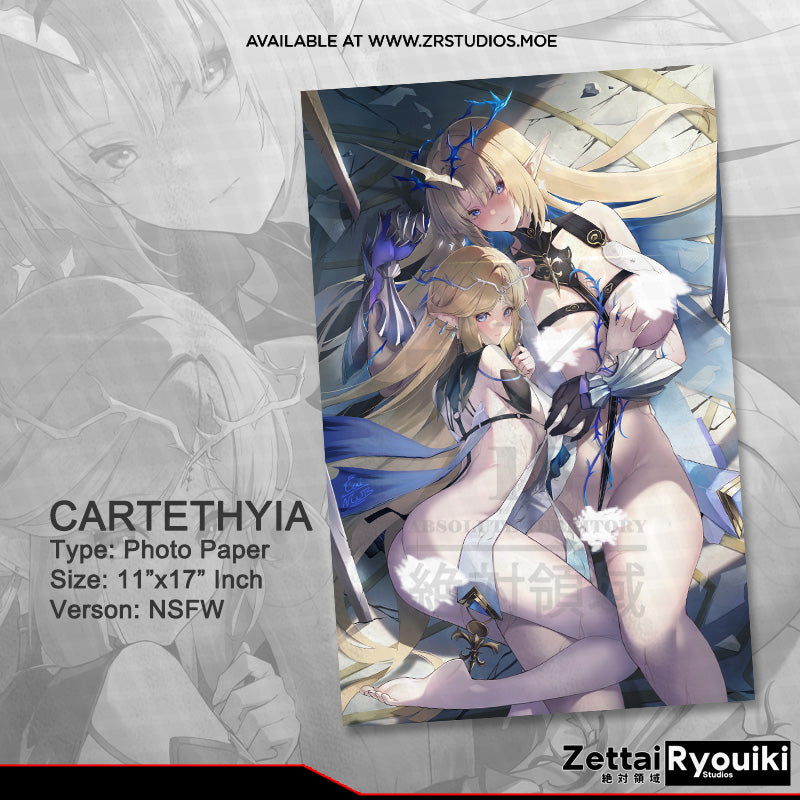 Cartethyia