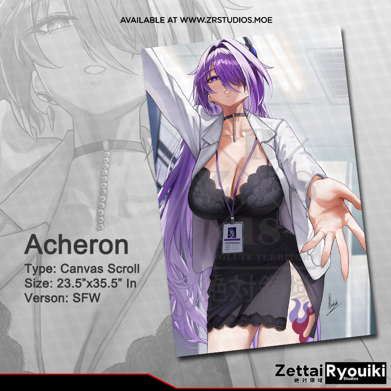 Acheron WS