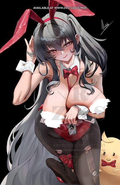 Taihou Bunny
