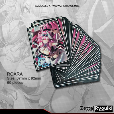 Raora TCG Sleeve