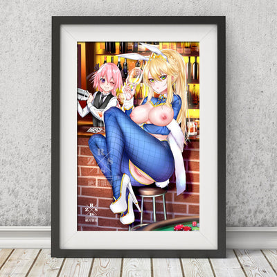 Altoria (Ruler) WS