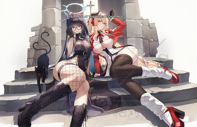 Lily x Rose