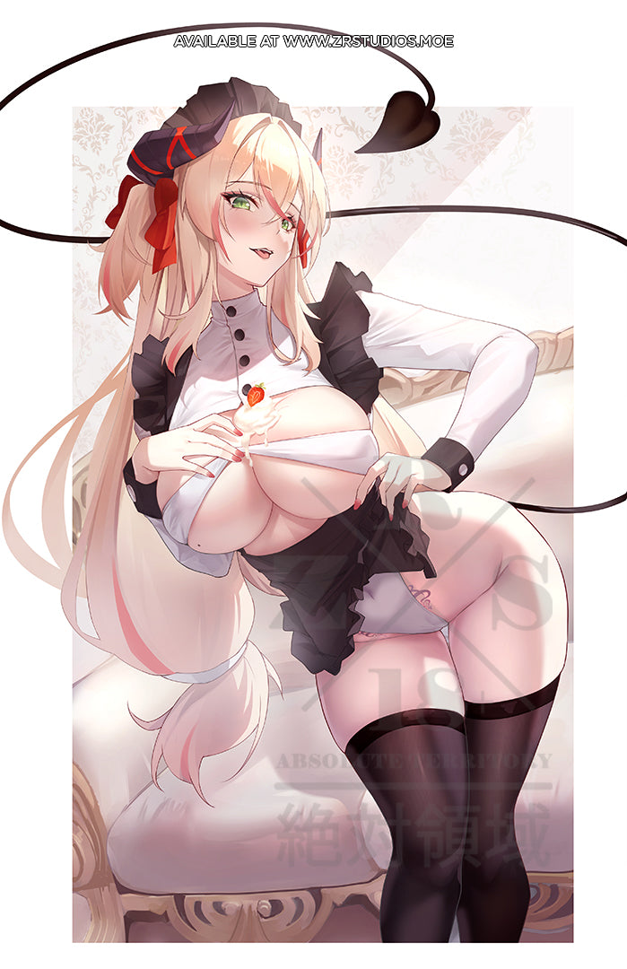 Lily x Rose