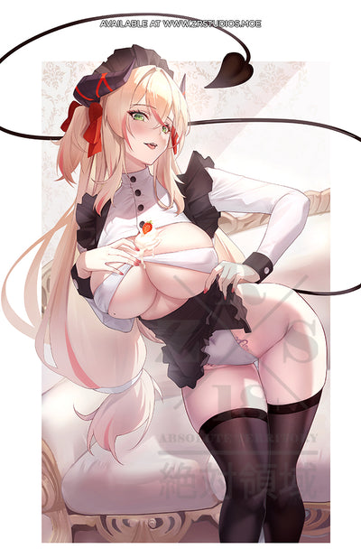 Lily x Rose