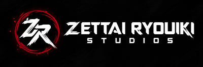 Zettai Ryouiki Studios