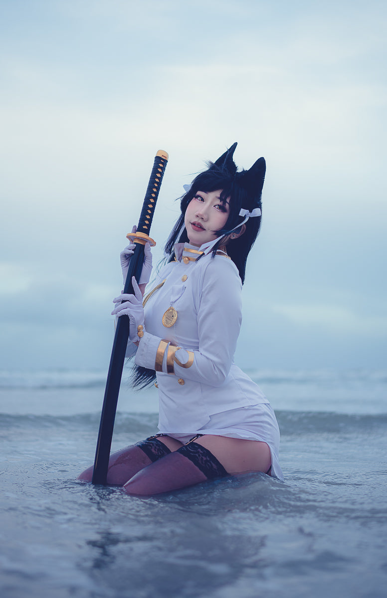 Atago Ver.2