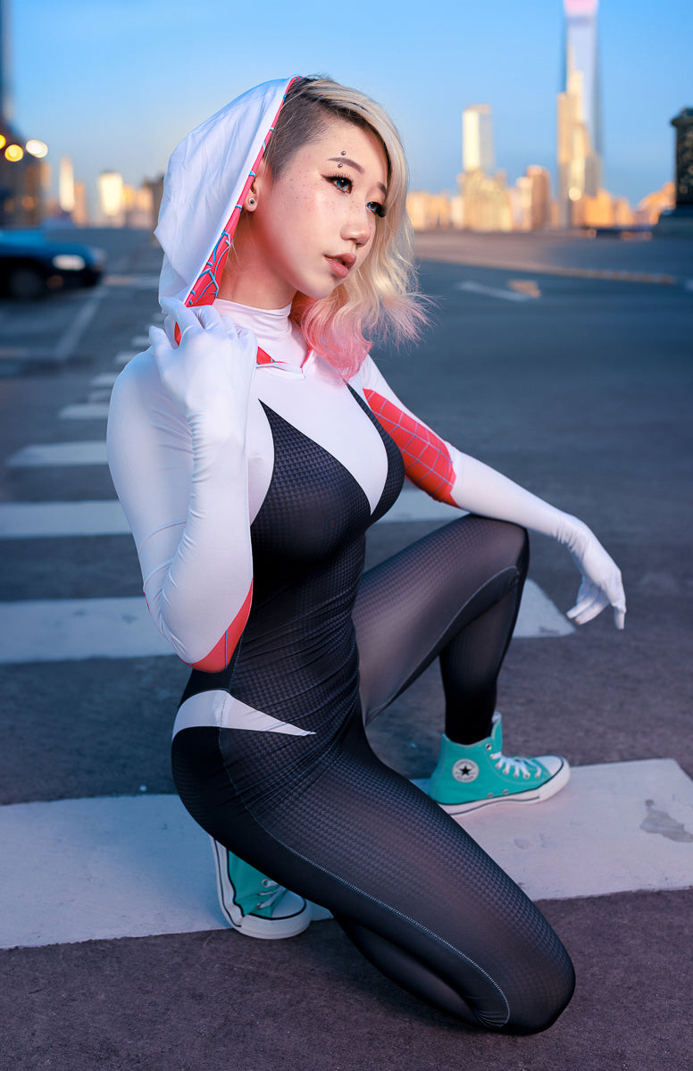 Gwen Ver.3