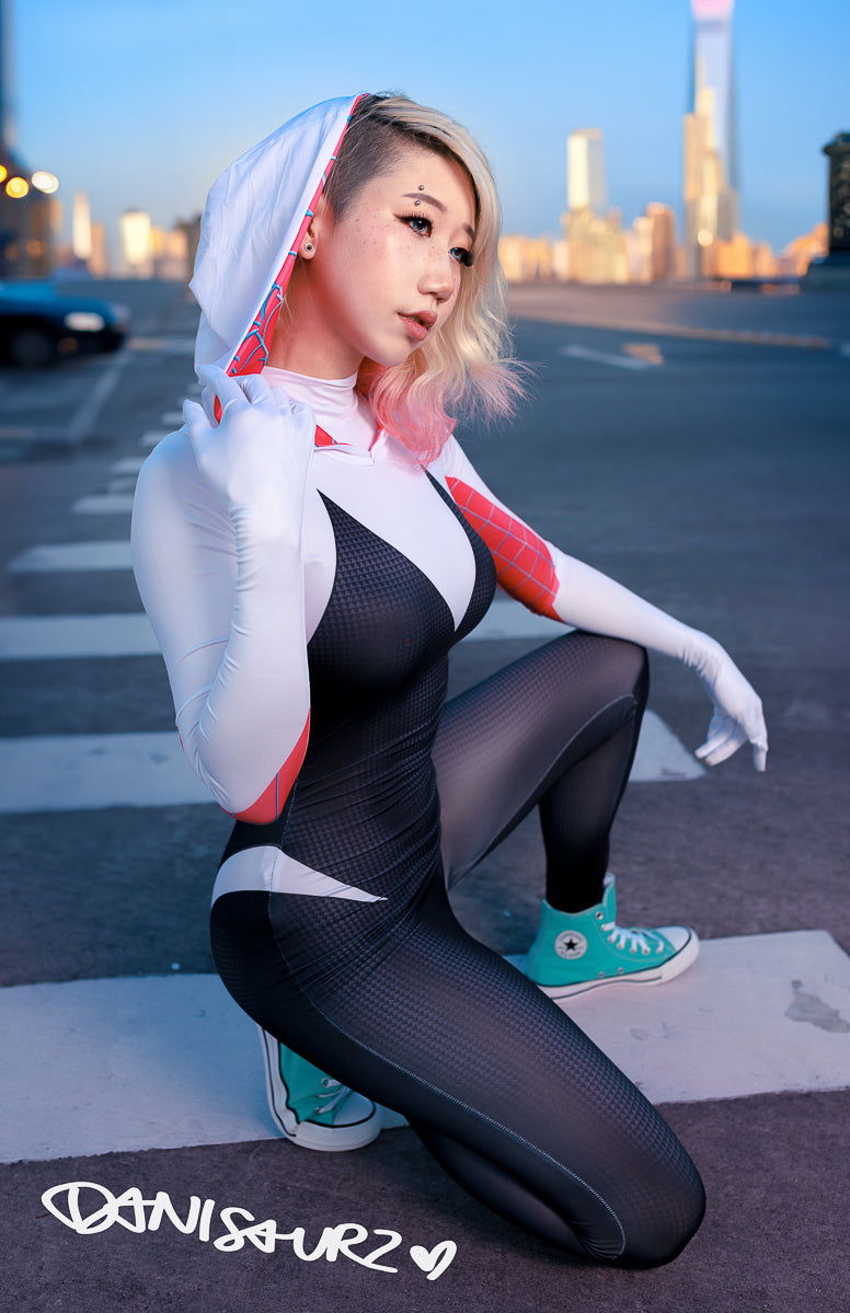 Gwen Ver.3