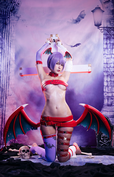 Lilith ver.4