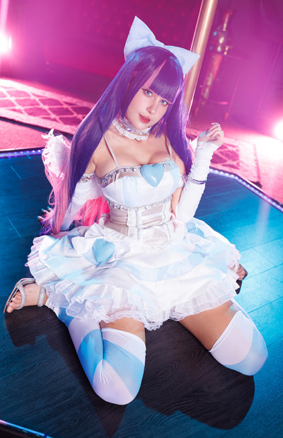 Stocking Ver.3