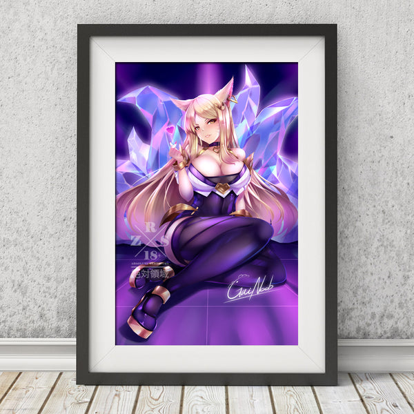 Ahri