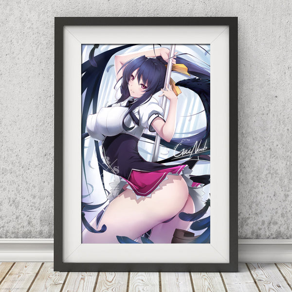 Akeno