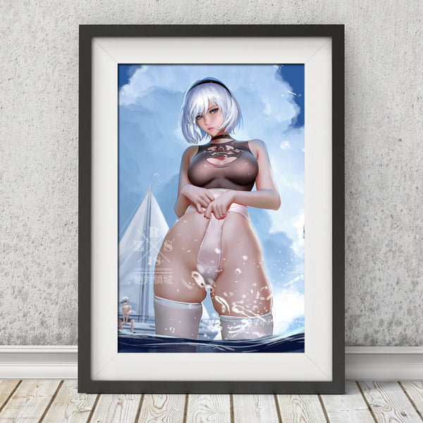 2B