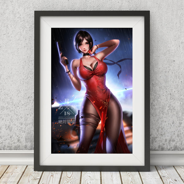 Ada Wong Ver.2