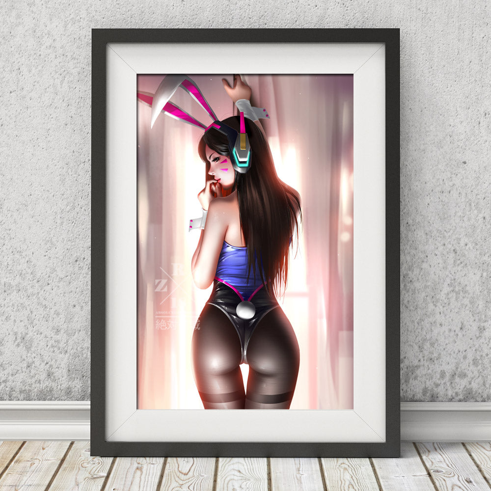 Dva Bunny