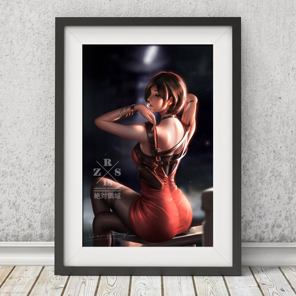 Ada Wong