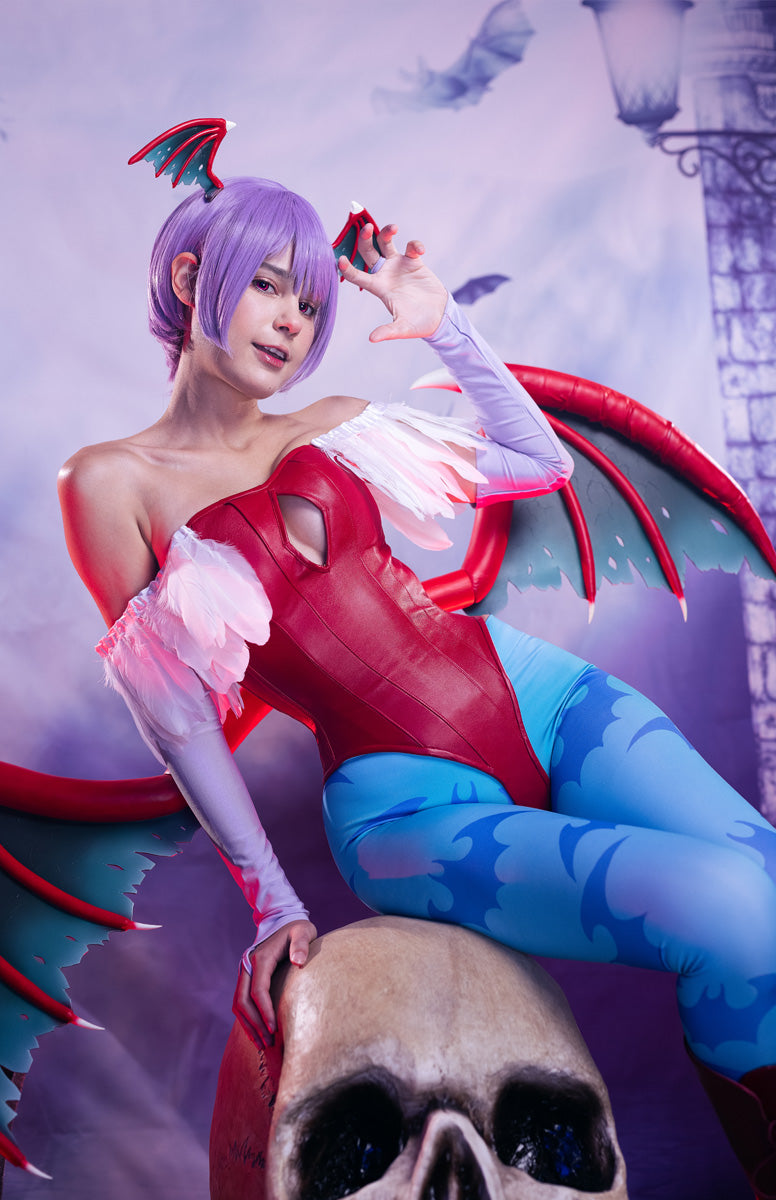 Lilith Ver.2